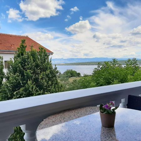 Pansion Katarina Bed & Breakfast Malinska Luaran gambar