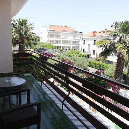 Pansion Katarina Bed & Breakfast Malinska Luaran gambar
